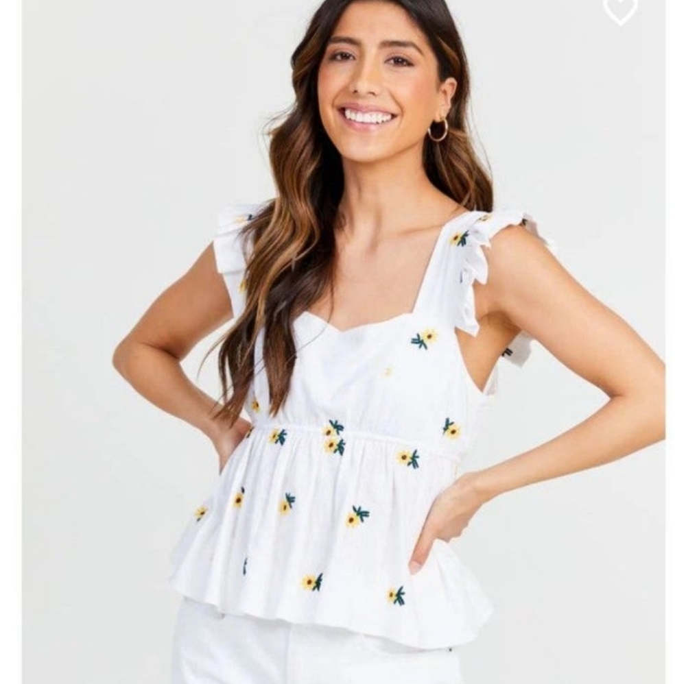 Womens blouse